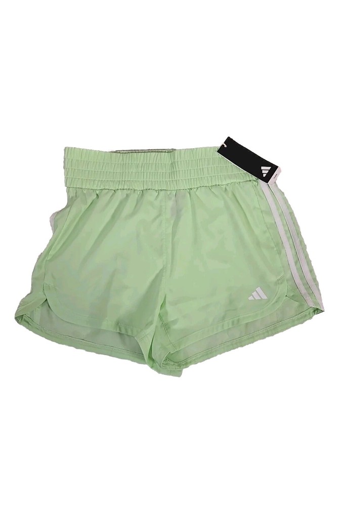 Adidas Pacer Shorts Training 3