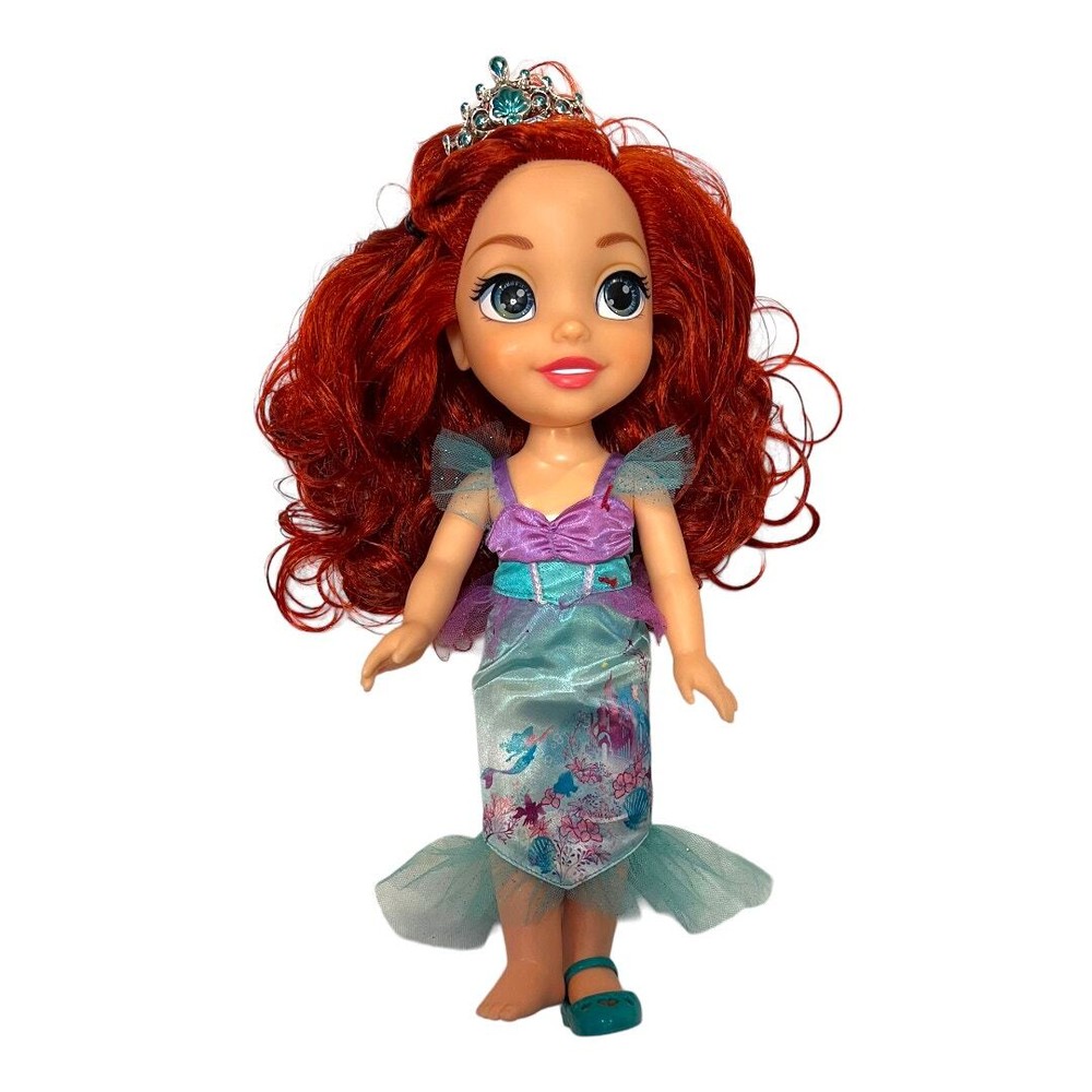 Disney Princess Ariel “Part of your World” Doll