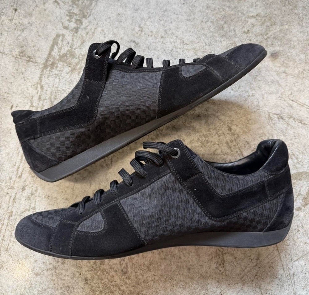 Zapatillas Deportivas Luis Vuitton