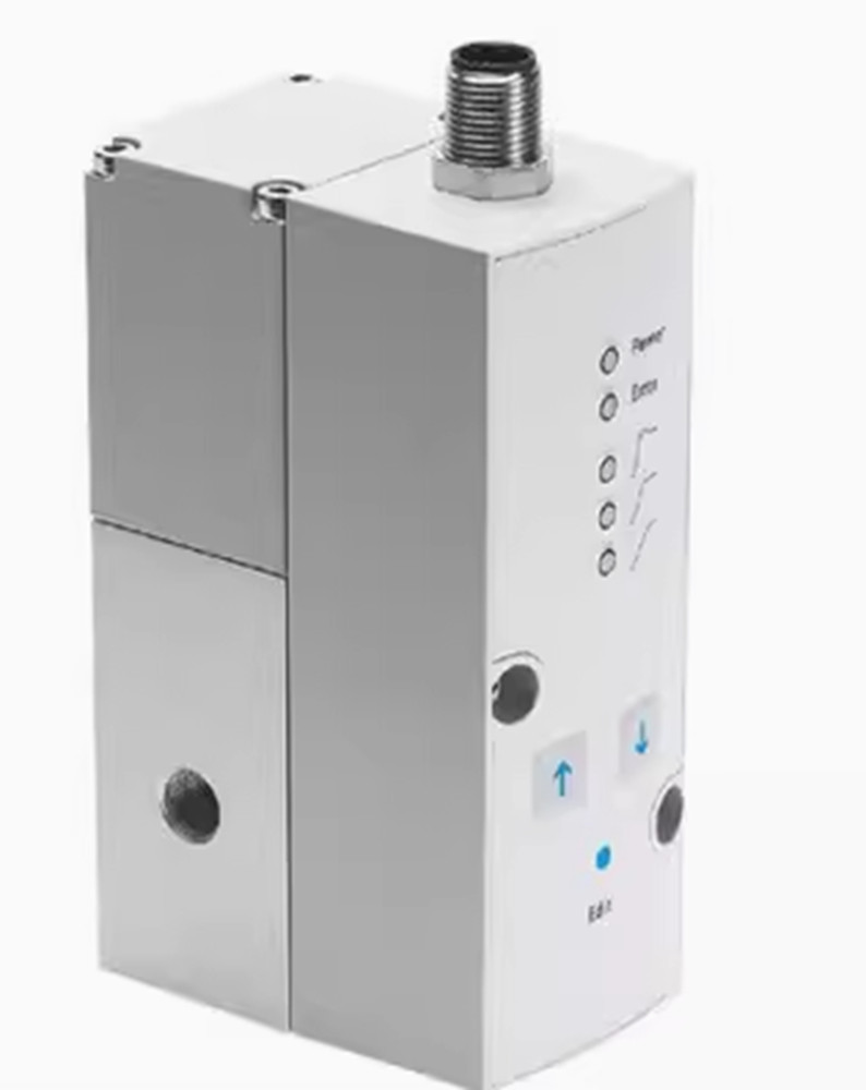 FESTO VPPM-6L-L-1-G18-0L6H-A4P-S1 554041 Pressure Regulator New Fast Shipping