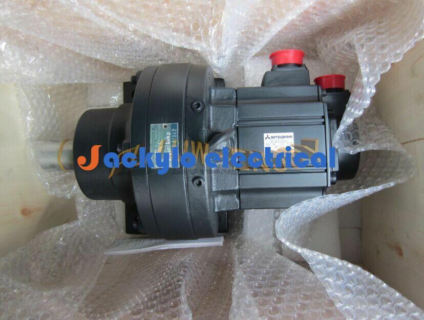 1PCS New Mitsubishi HC-SFS102G1H AC Servo Motor