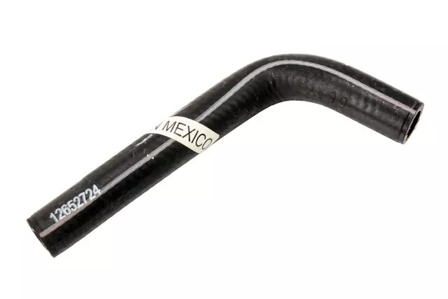 Genuine GM Turbocharger Coolant Return Hose 12652724