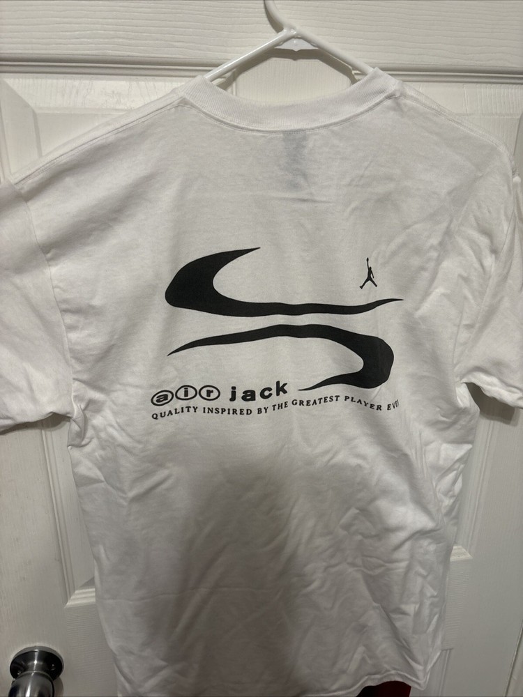 Travis Scott AIR Custom Print