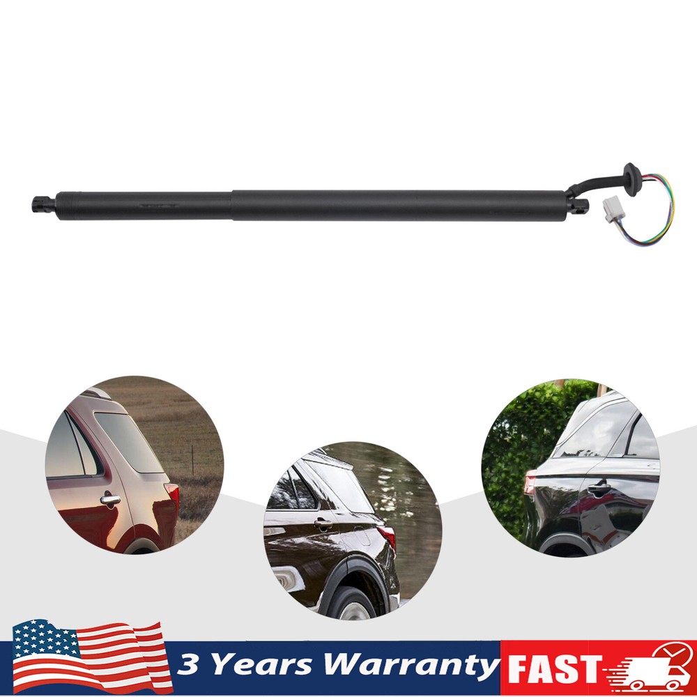 Left Rear Lift-gate Actuator Motor For 2015-2023 Ford Explorer Power 3.5, 3.5 T