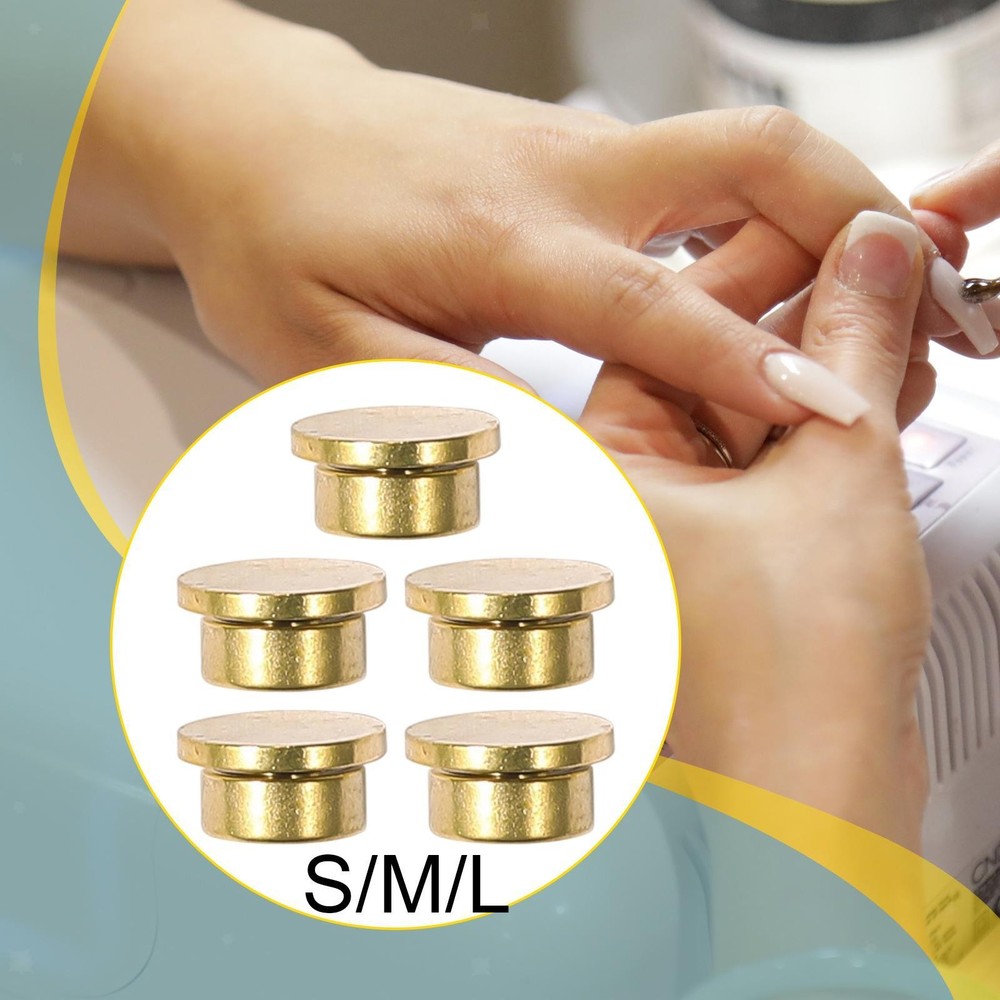 5Pcs Mini 360 Degree Rotating Bearings Ball Bearings Sturdy Alloy Miniature for