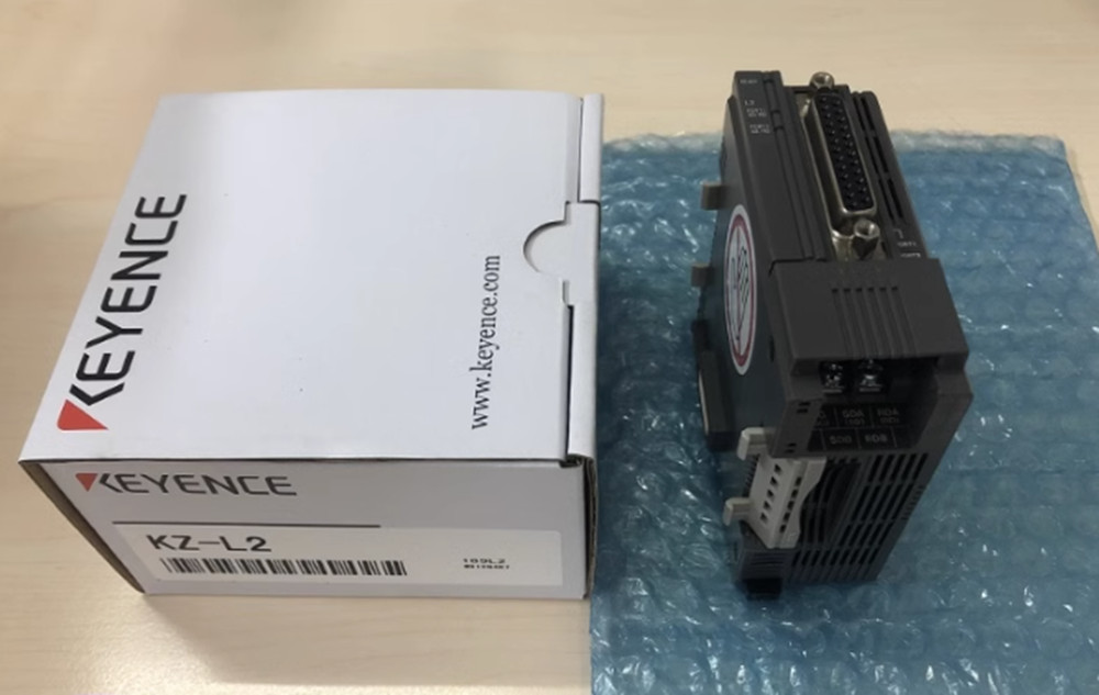 NEW KEYENCE KZ-L2 Programmable Controller