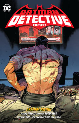 Batman: Detective Comics #3 (DC Comics 2023 March 2024)