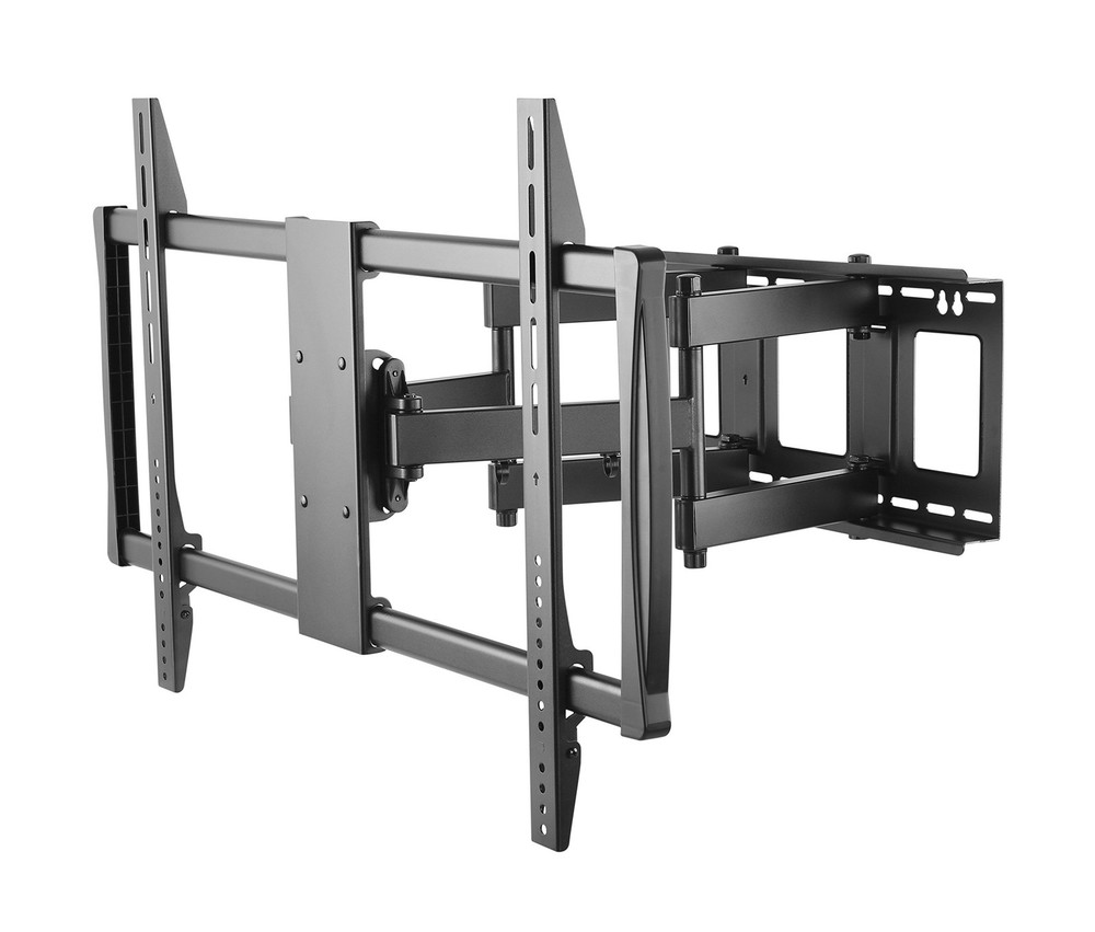 Heavy Duty Full Motion TV Wall Mount for 60-100