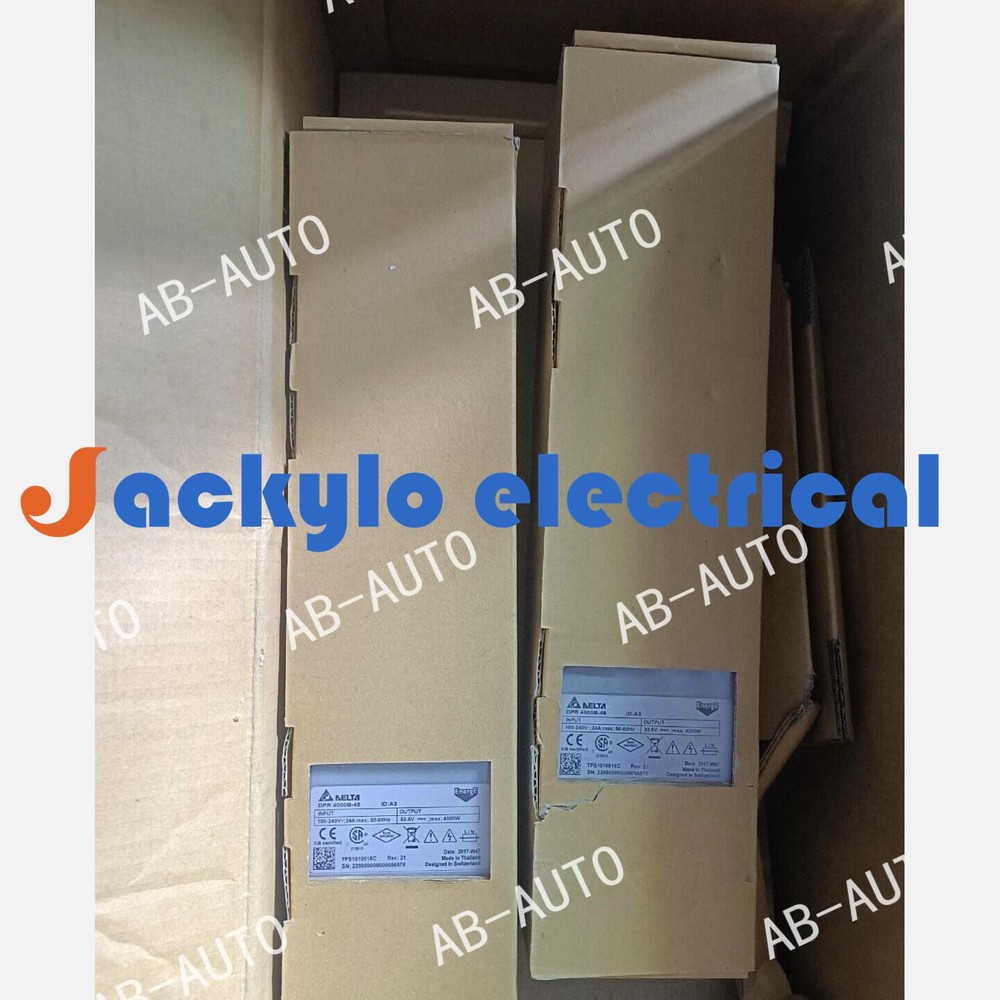 DPR 4000B-48 New Power Module DPR4000B48