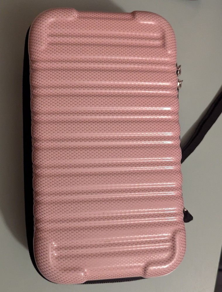 ❣️Great Gift❣️ iFLY Zip Around Hard Travel Case