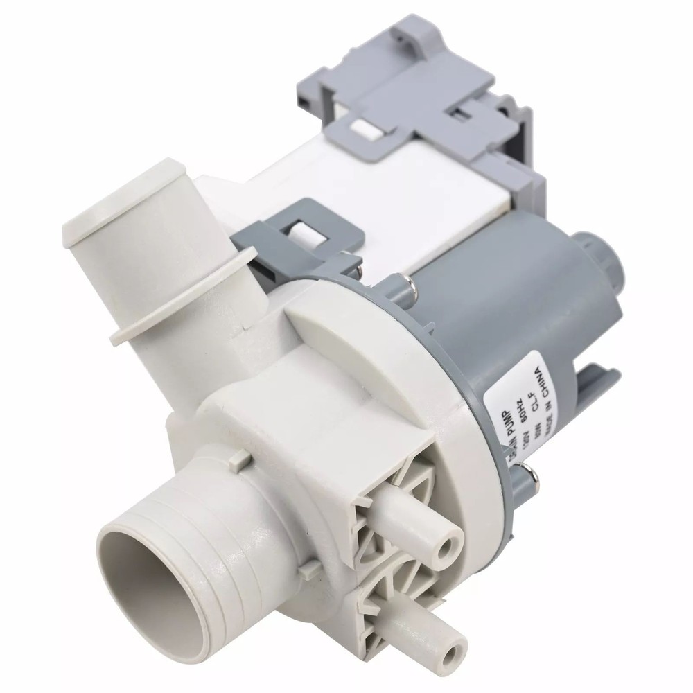 Kenmore 4681EA1007A Washer Drain Pump Assembly Replacement WT1201CW