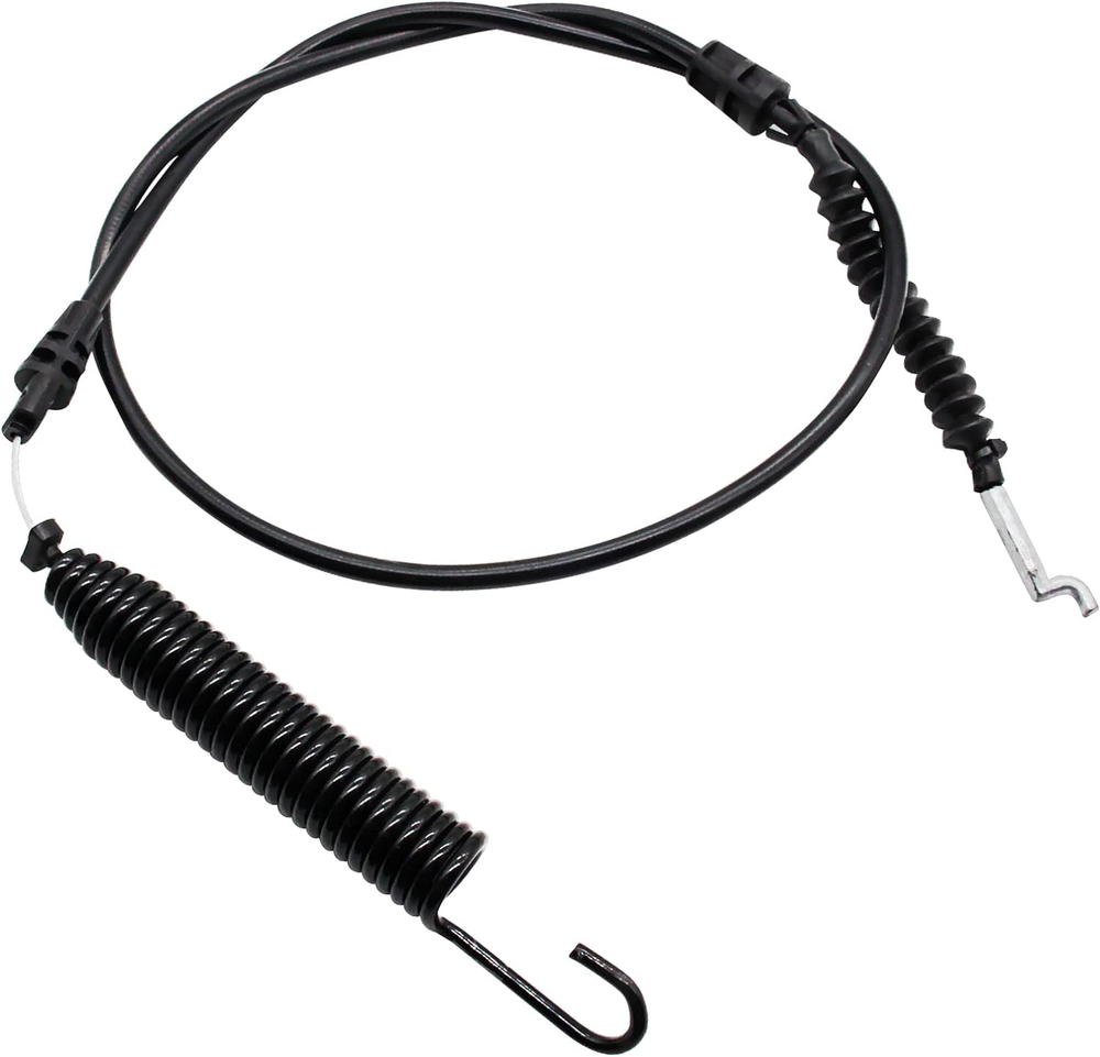 Pro-Parts 946-04802A PTO Cable Replaces 746-04802A for Troy-Bilt Cub-Cadet