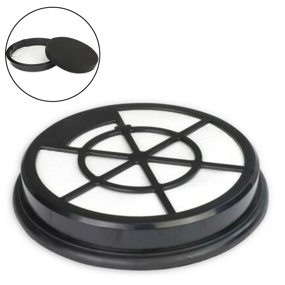 Accessories Filters Easy To Install For Bush Bagless High Strength Hot Sale