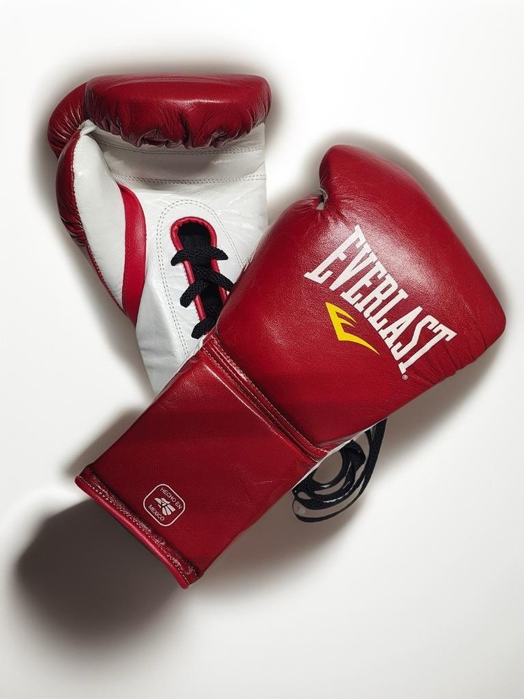 Everlasting MX 14oz Durable Boxing Gloves for Training & Sparring