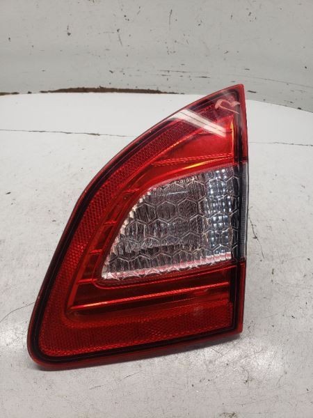 Tail Light Lamp RH Passenger Right 4 Door Sedan Decklid Mounted Fits 11-13 OEM