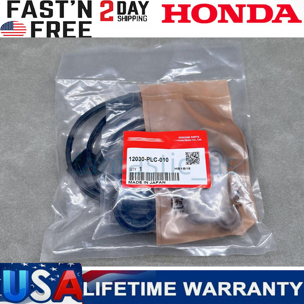 OEM Valve Cover Gasket Kit with Seals for 2001-05 Honda Civic 1.7L EM2 Fast US Shipping