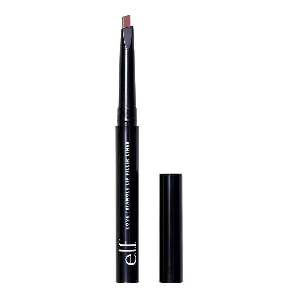 Love Triangle Lip Filler Liner - 2-in-1 Sculpting & Plumping Lip Pencil