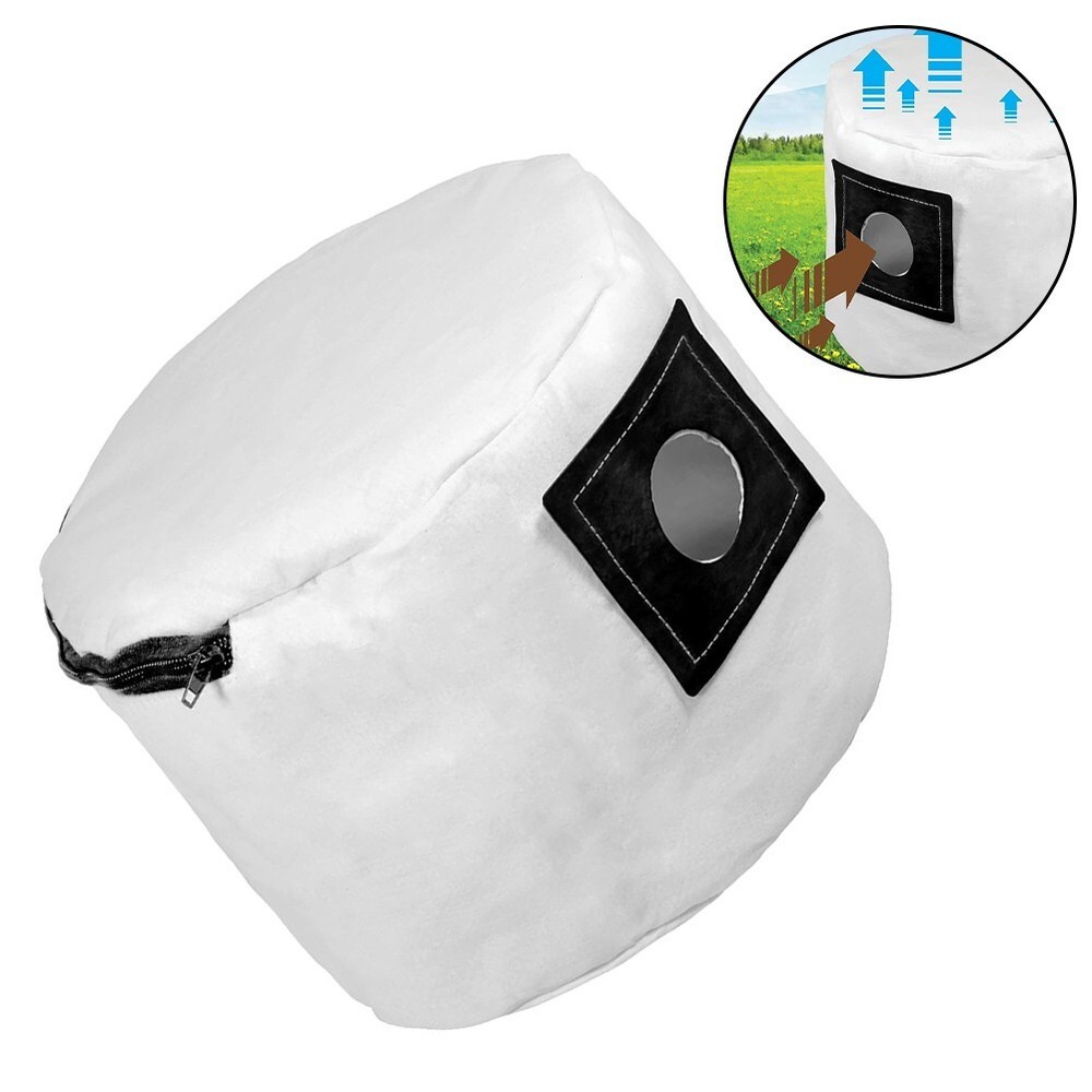 Convenient and Robust for Numatic for Henry Bag Vacuum Cleaner Accessories