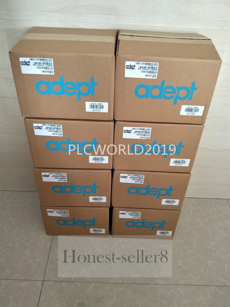 New in box Adept 10300-15200 fedex or DHL