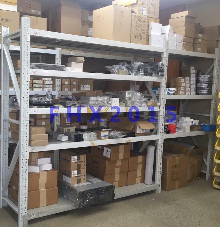 Mitsubishi FX2N-8EYR-ES/UL 8-Point Relay Output Module