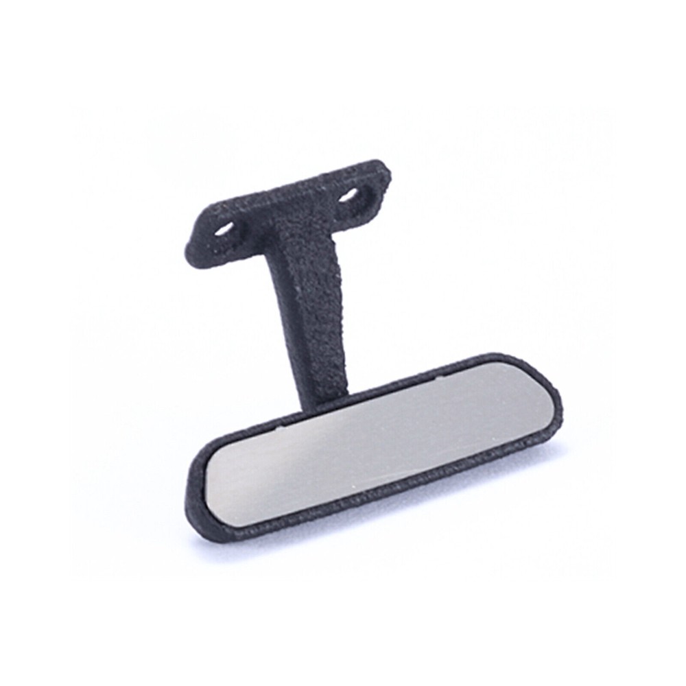 1/16 WPL MINI D12 Truck Drift Model Car Simulation Rearview Mirror