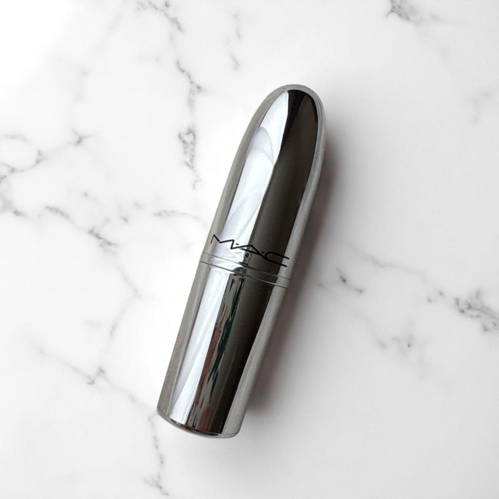 MAC Straight Fire 3g Lipstick Sealed Makeup Cosmetics