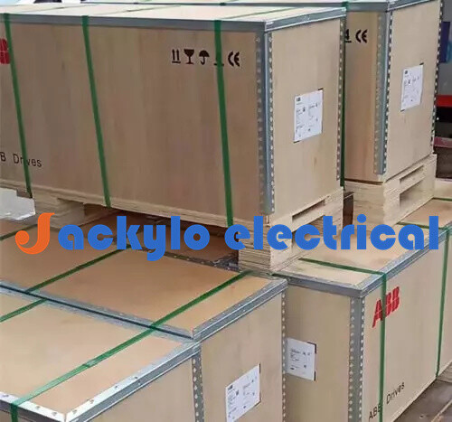 ACS880-01-414A-5 ABB Inverter ACS880-01-414A-5 1-Year Warranty ! Fast Ship