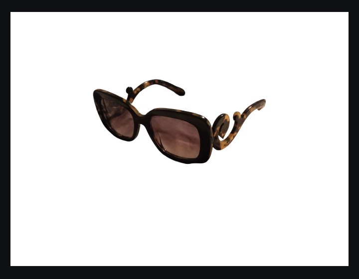 Prada 0PR 27OS luxury sunglasses for men and women