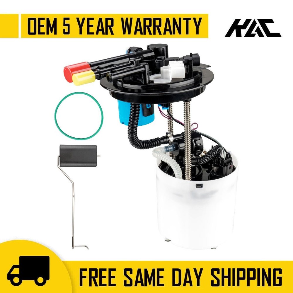 For Buick Allure LaCrosse Impala Monte Carlo Grand Prix V6 Fuel Pump Assembly