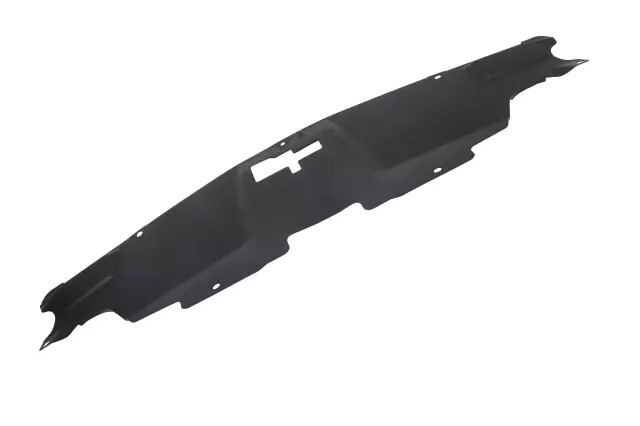 Genuine GM Upper Radiator Air Baffle 39114984