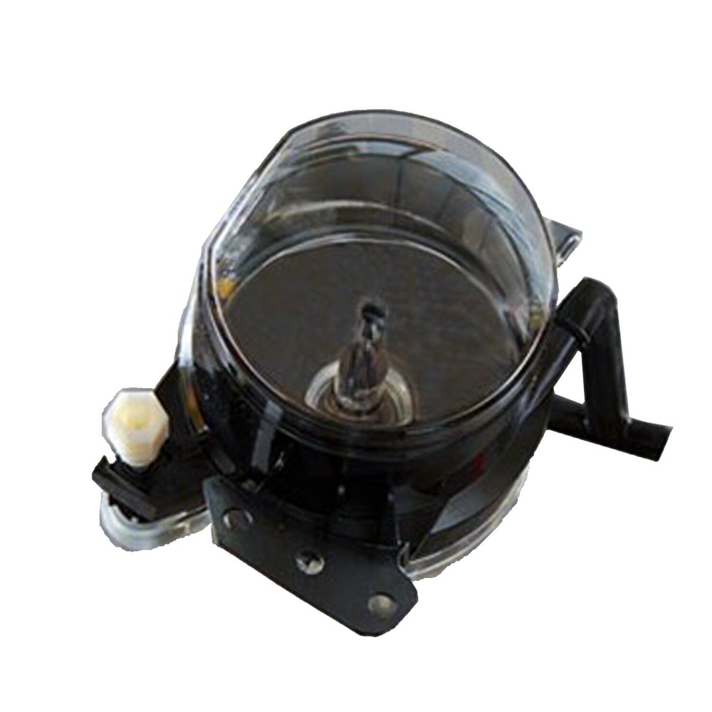 Fog Lamp Assembly Front Passenger Side Fits 2006-2012 BMW 328i xDrive 116-59838