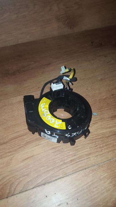 Ford Fiesta Slip Ring Contact Unit 8A6T14A664AB DE77063-45