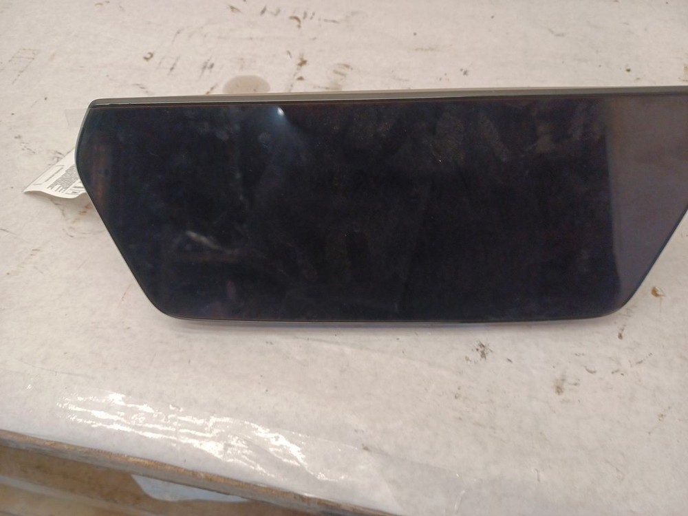 2025 Chevrolet Traverse Speedometer 3097680