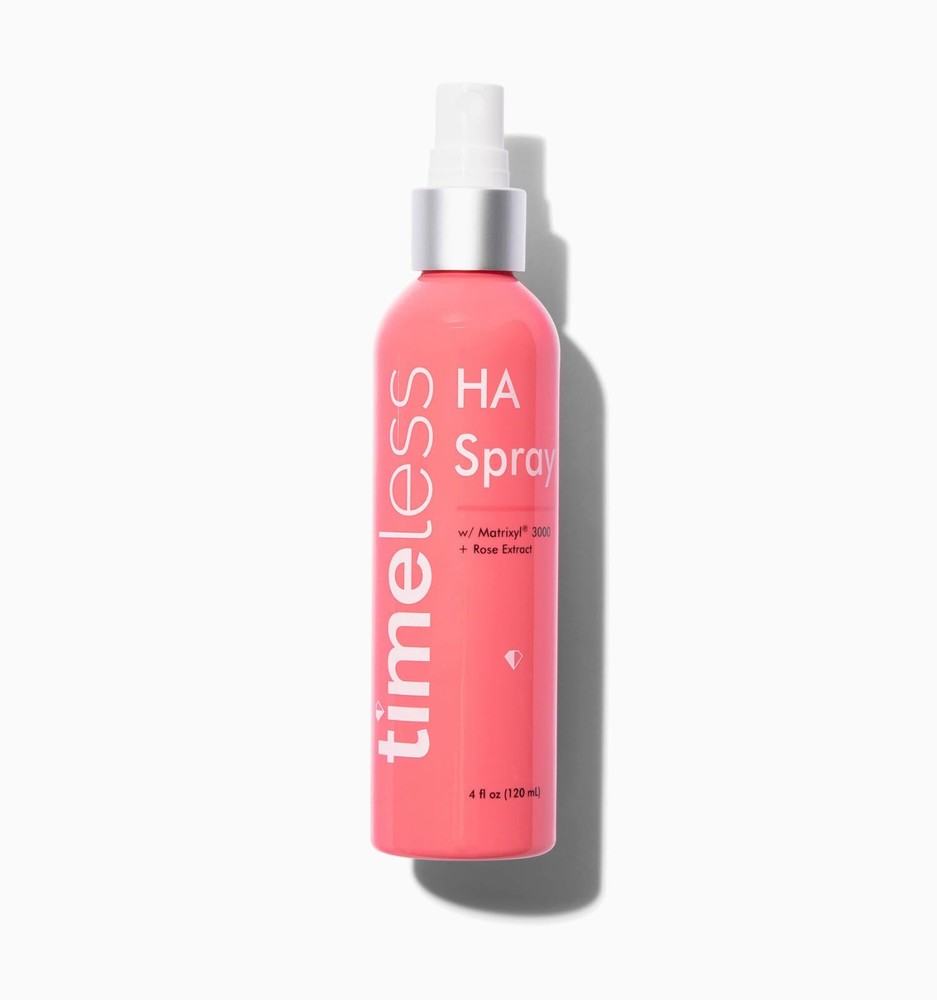 HA Matrixyl 3000 Spray - Rose Women 4 oz