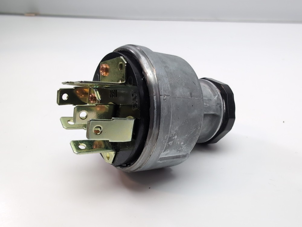 Paccar P27-6217 Ignition Switch OEM Peterbilt Kenworth Heavy Duty Truck New