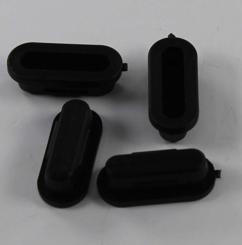 Mopar Backing Plate Plugs Genuine Replacement Parts