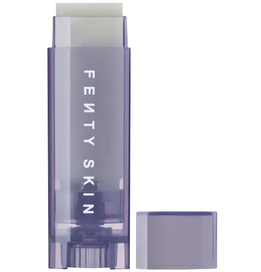 Fenty Skin Ultra-Hydrating Cherry Lip Balm Barbados Cherry Vitamin E