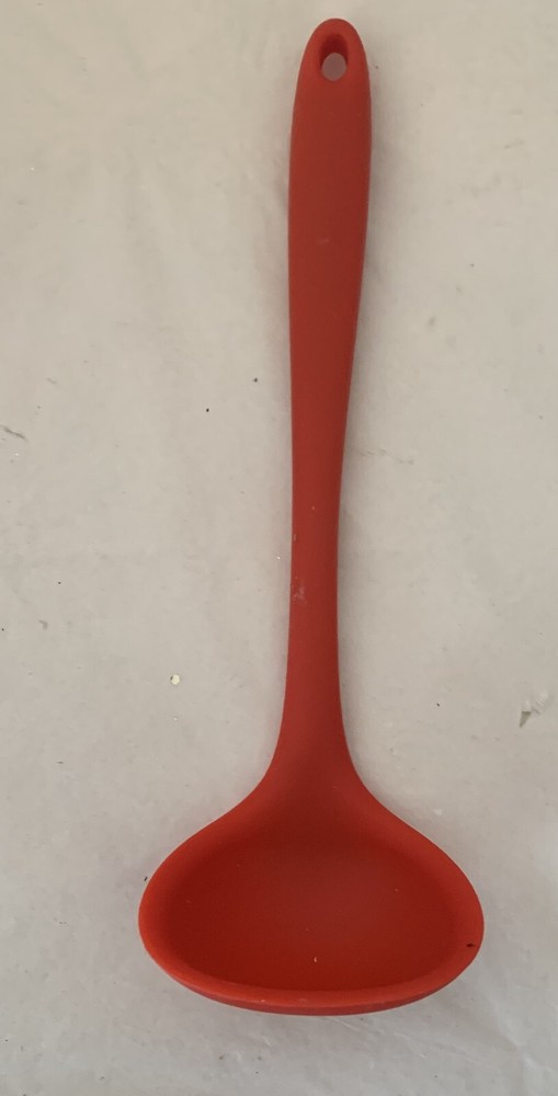 Farberware Colourworks Silicone Ladle