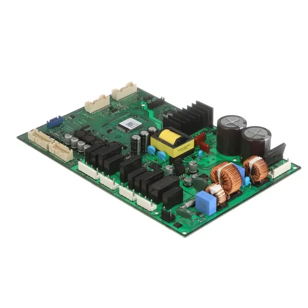 Samsung Refrigerator DA94-04603A Main Board