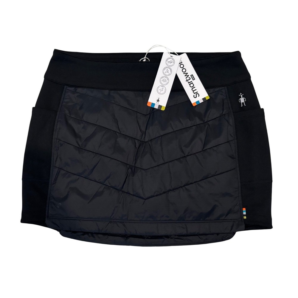 Smartwool Smartloft Pull On Skirt Size Medium NEW!!