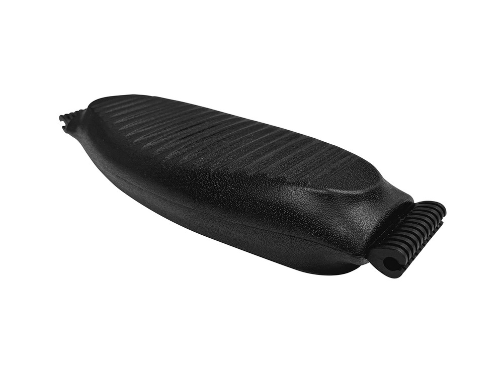 Lumbar Support Pad - Size C: Large - Parts with Herman Miller Classic Aeron C...