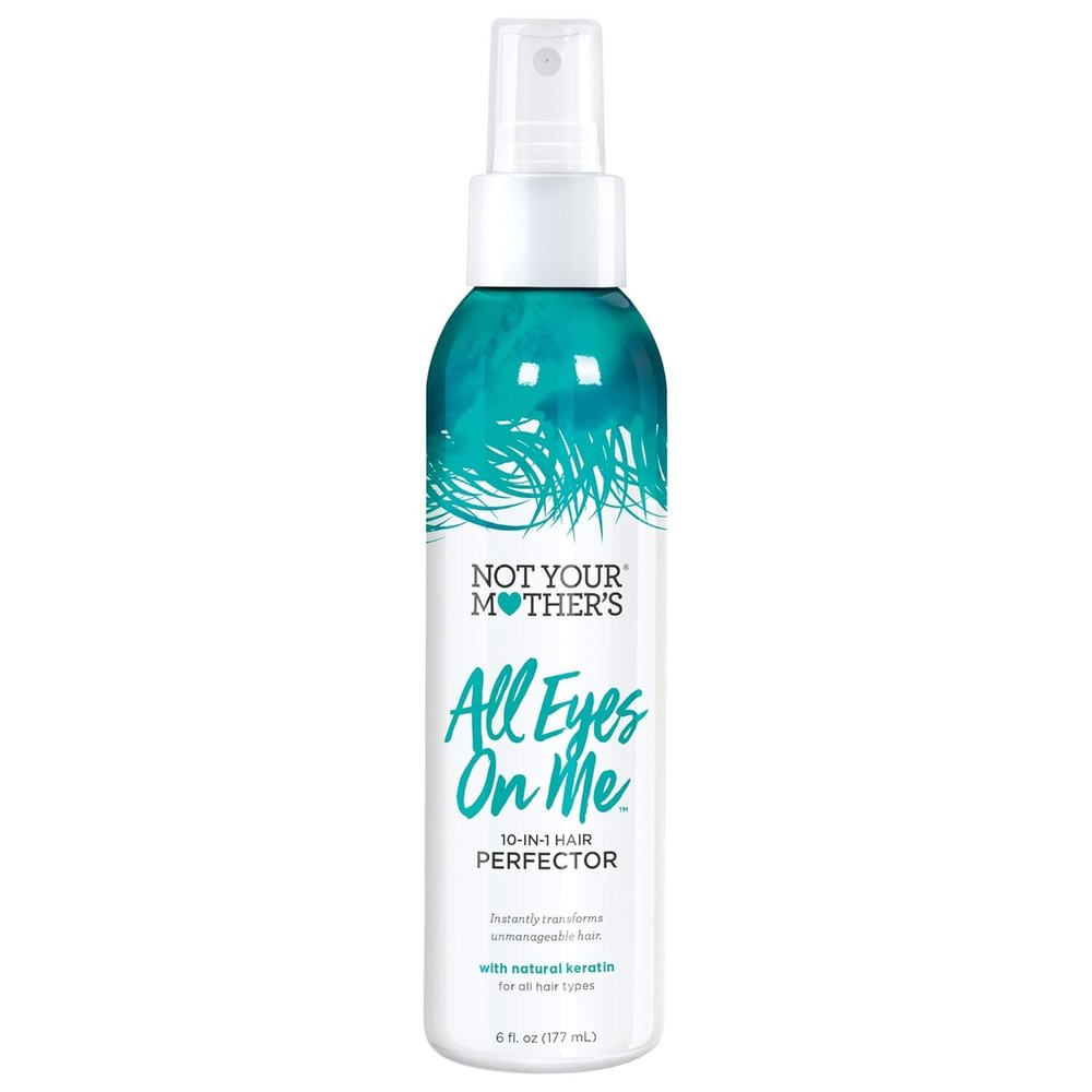 Not Your Mother’s All Eyes On Me 10-In Hair Perfector 6 Fl Oz