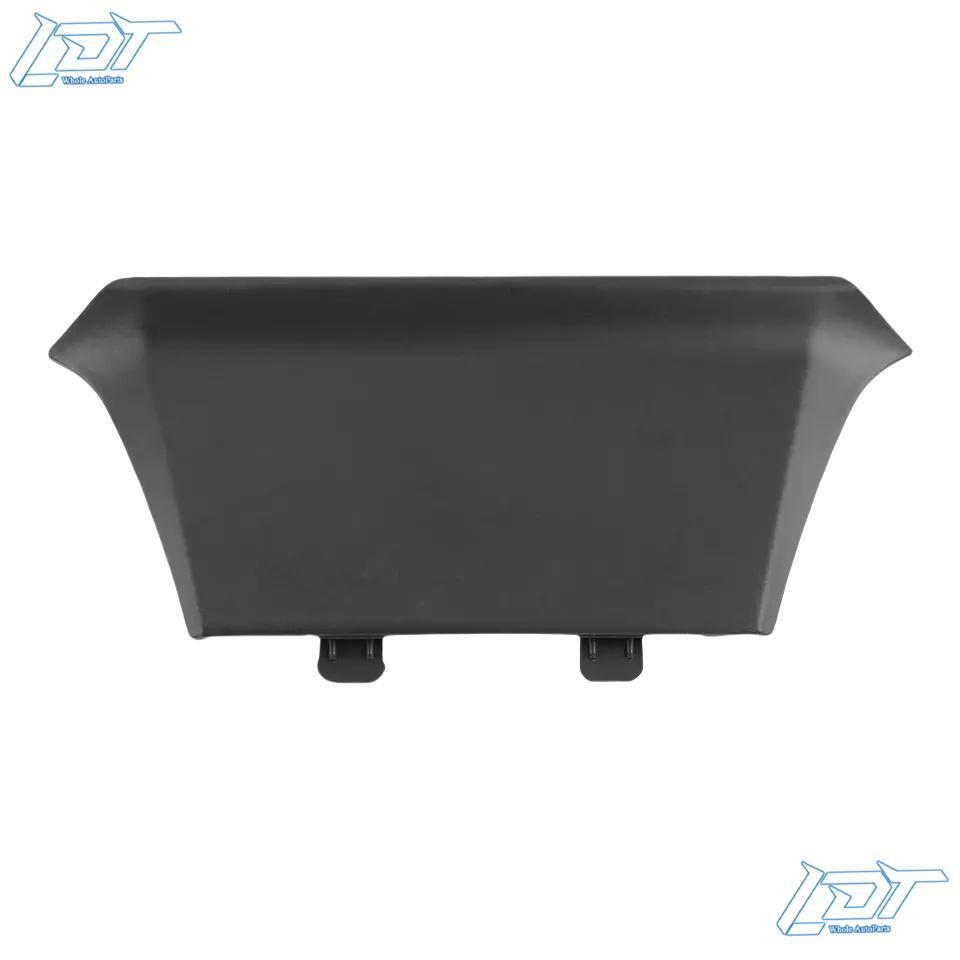 Front Grille Radar Cover Cap 71124-TLA-A00 for 2017-2019 Honda CR-V 1.5L 2.4L