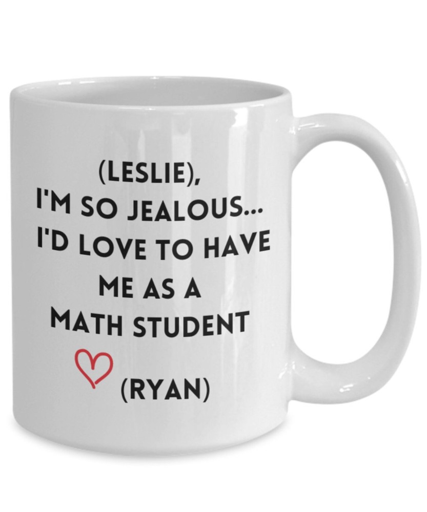 Math Tutor Mug Math Tutor Gift Ideas Math Teacher Thank You Funny Math Teacher
