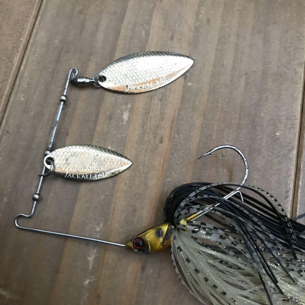 Fishing Lure Dawn Jackall