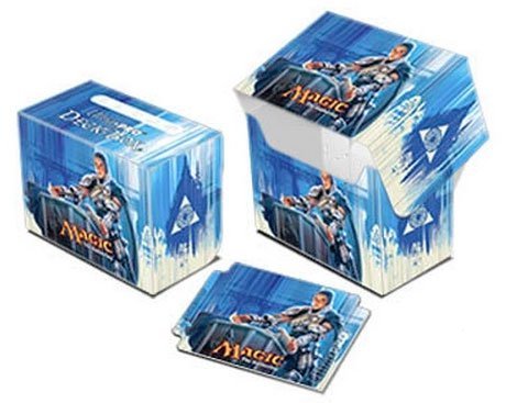 Lavinia of the Tenth Full-View Deck Box Ultra Pro GAMING SUPPLY BRAND NEW