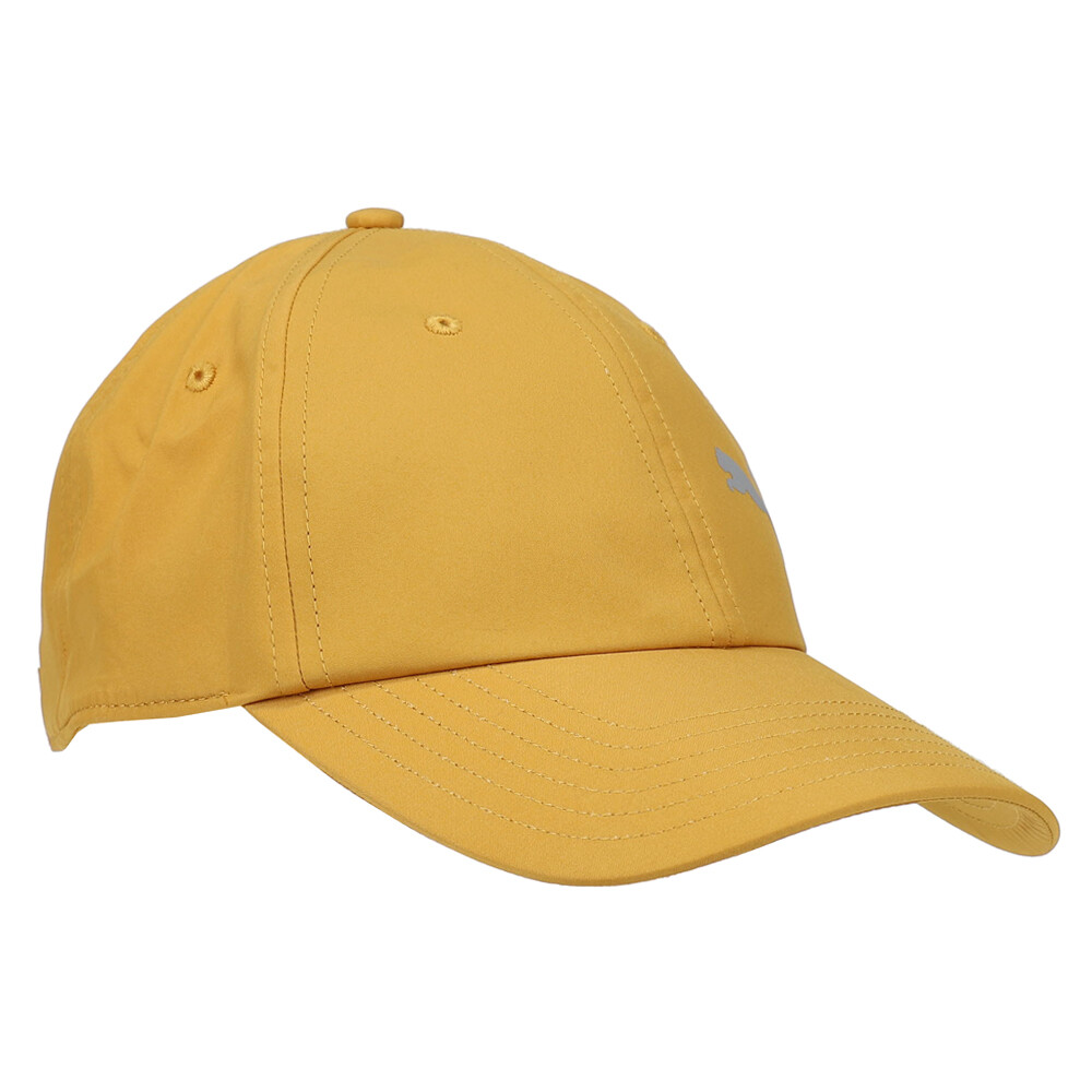 Puma Poly Running Cap Unisex Size OSFA  Athletic Casual 02371109
