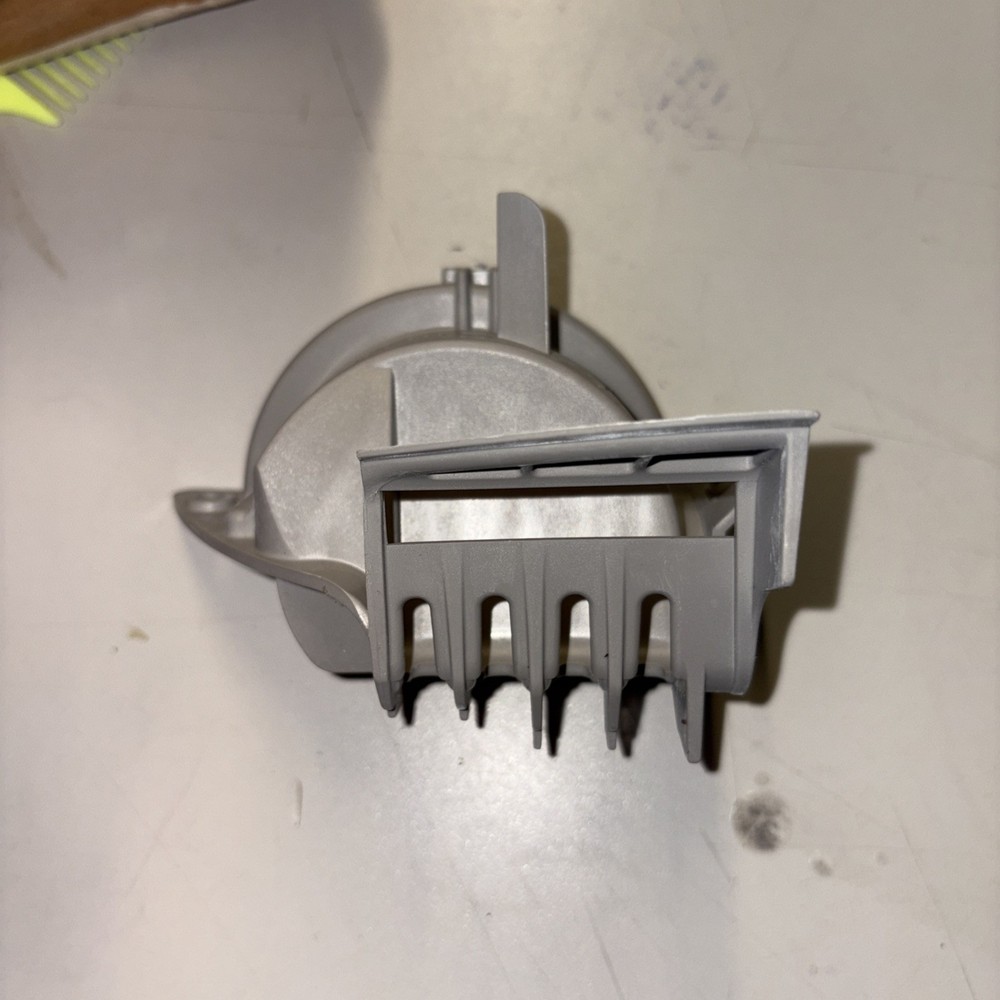 Dishwasher Chopper Blade Cover Replacement Part 8531857 WP8531857 8268427 8268390