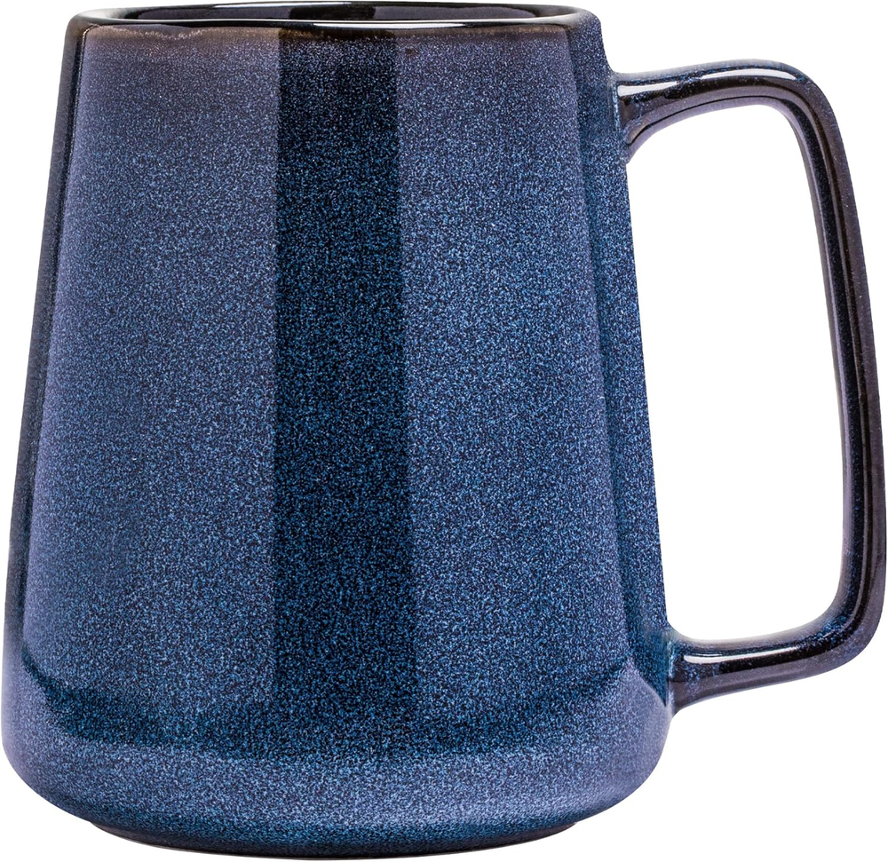 Extra Large Ceramic Coffee Mug,24 Oz,Oversized Tea Cup for Home and Office,With