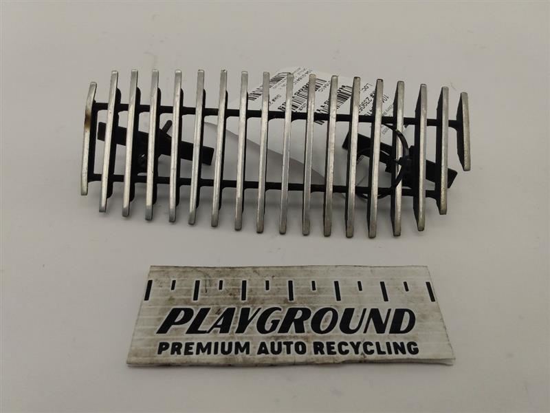 FORD EXCURSION Right Front Chrome Side Grille 2000 2001 2002 2003 2004
